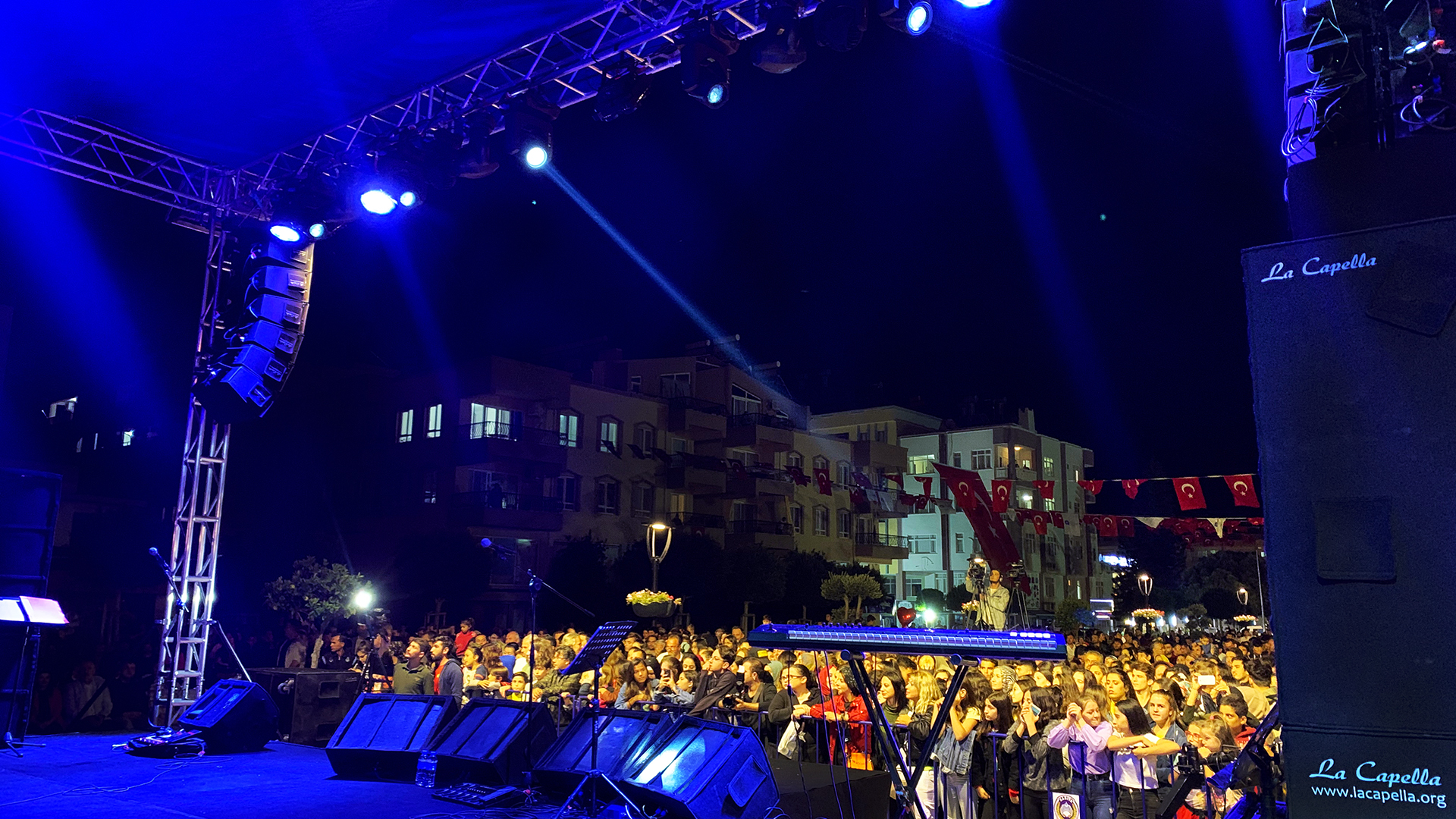 Demre Kekova Festivali 2019