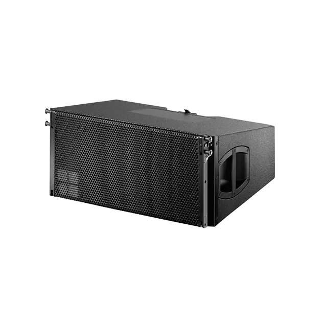 D&B audiotechnic V series B22 Sub Kirala