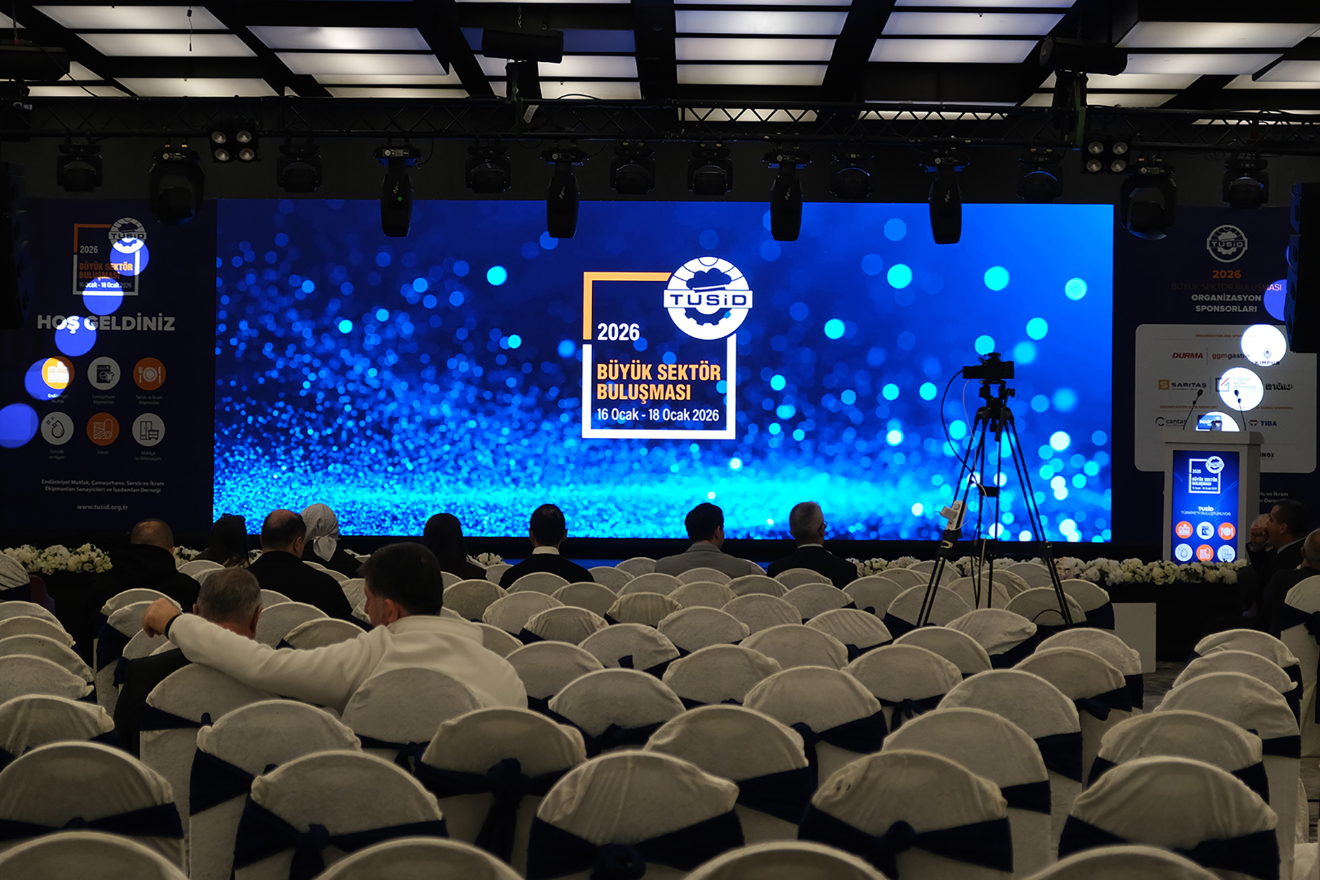 Tusid 2026 - Nirvana Cosmopolitan